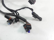 Load image into Gallery viewer, 2012 BMW S1000RR K46 Main &amp; Engine Wiring Harness Abs - No Cuts 61118527763
