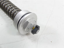 Load image into Gallery viewer, 2015 Ducati Diavel Carbon Red Left Front Shock Internals + Outer Tube 34520841A
