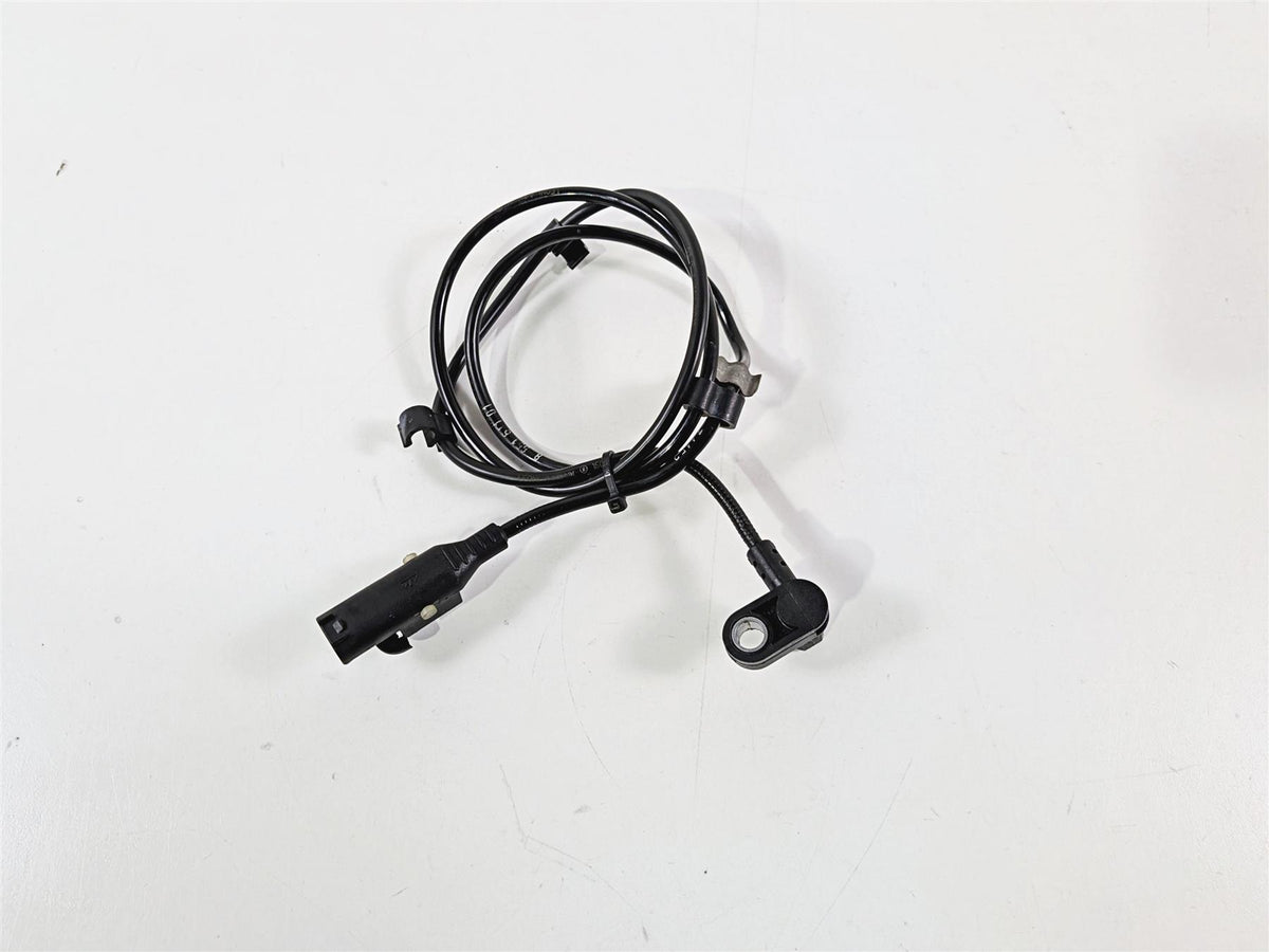 2016 BMW S1000XR K49 Front Abs Wheel Speed Sensor 35528551611-Mototech271