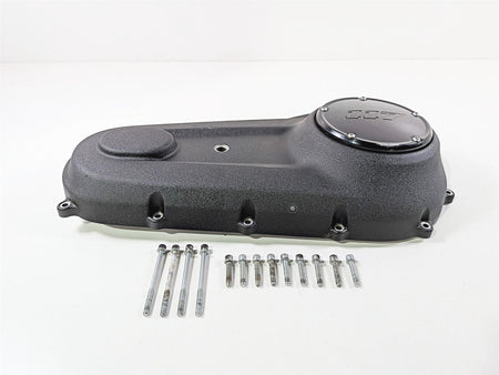2024 Harley FXLRS Dyna Low Rider Outer Primary Drive Clutch Cover Mid 25700935-Mototech271