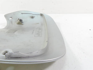 2003 BMW R1150 GS R21 Front Upper Visor Screen Headlight Cover  46632328686 | Mototech271