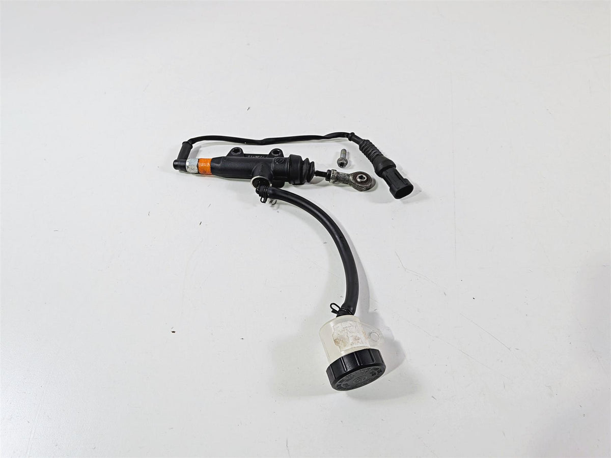 2018 KTM 1290 Super Duke R Rear Brembo Brake Master Cylinder 6031306000030-Mototech271