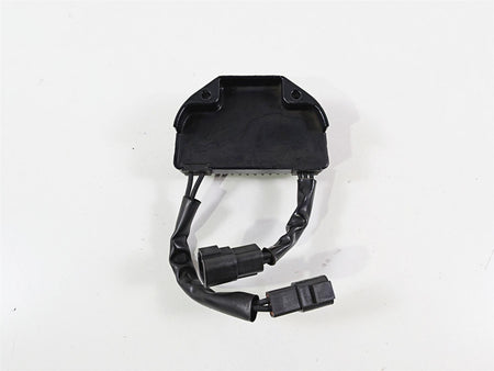 2006 Harley Davidson Dyna FXDBI Street Bob Rectifier Voltage Regulator 74631-06 {{ shop.shopifyCountryName }} - Mototech271