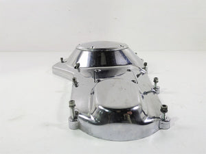 1999 Harley Touring FLHTCUI E-Glide Outer Primary Drive Clutch Cover 60685-99