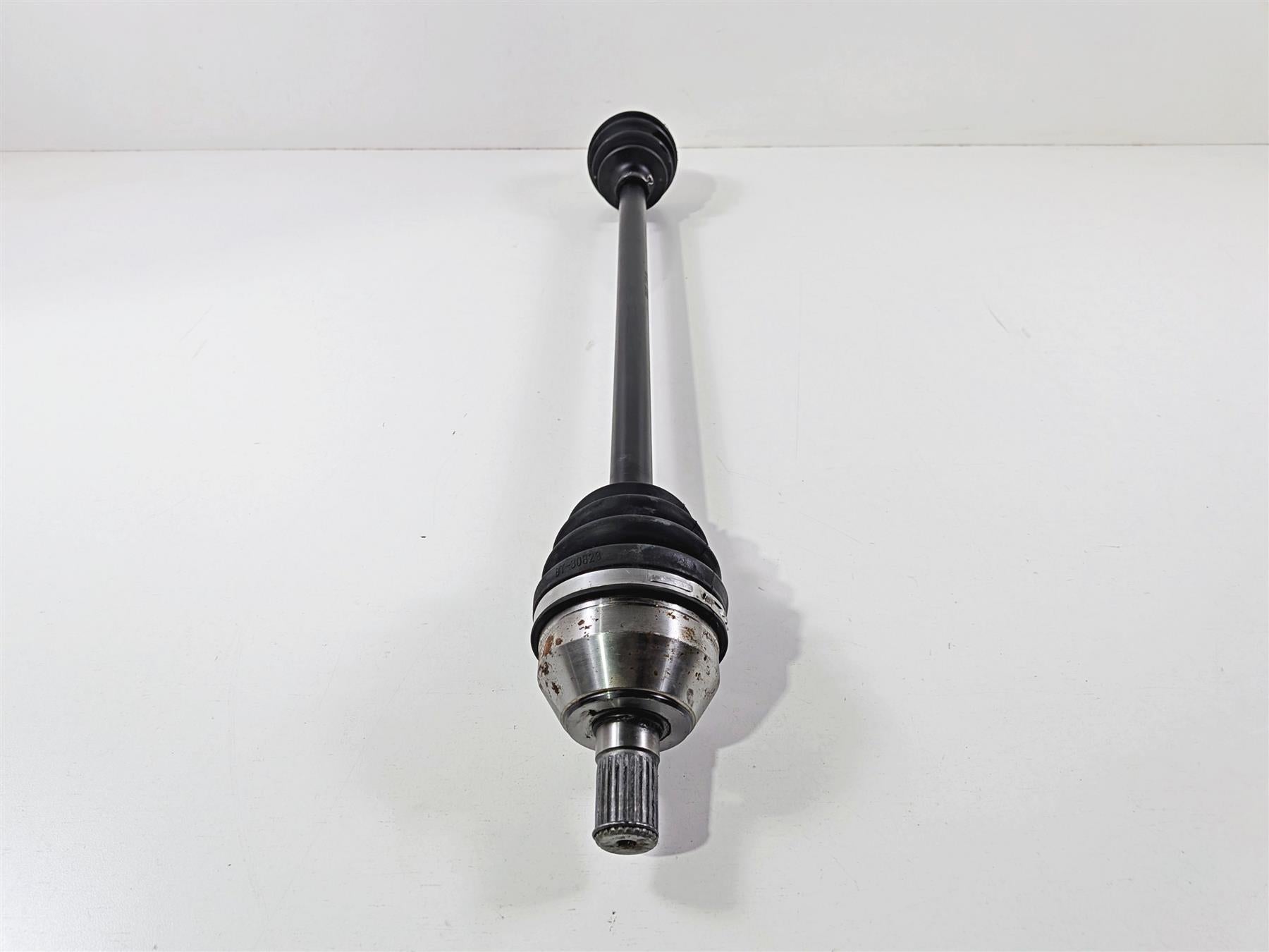 2022 Can Am Maverick X3 XRC Turbo RR 72" Rear CV Axle Drive Shaft 705502362-Mototech271