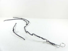 Load image into Gallery viewer, 2020 Yamaha VMX17 1700 Front Abs Brake Lines Hoses Set 2S3-2584B-00-00 | Mototech271
