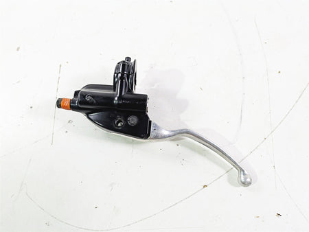 2008 Harley Touring FLHTP Electra Glide Front Brake Master Cylinder 44551-08F {{ shop.shopifyCountryName }} - Mototech271