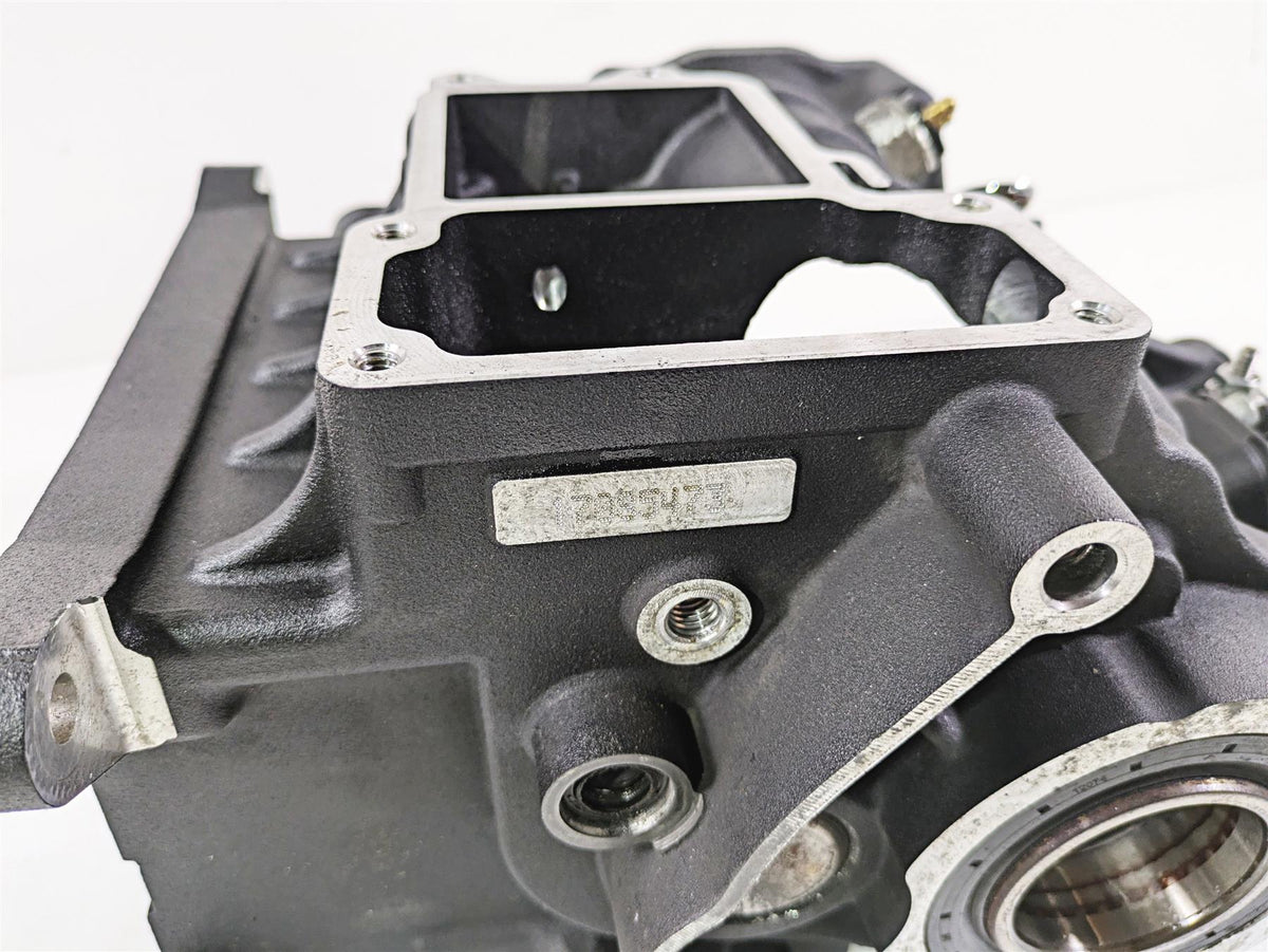 2017 Harley Dyna FXDB Street Bob Transmission Gear Case Housing 34747-06C {{ shop.shopifyCountryName }} - Mototech271