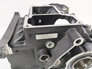2017 Harley Dyna FXDB Street Bob Transmission Gear Case Housing 34747-06C