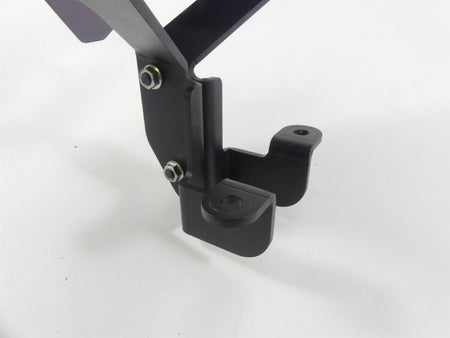 2013 Triumph Street Triple 675R Puig Street Screen Smoked Windshield 5658H {{ shop.shopifyCountryName }} - Mototech271
