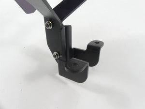 2013 Triumph Street Triple 675R Puig Street Screen Smoked Windshield  5658H | Mototech271