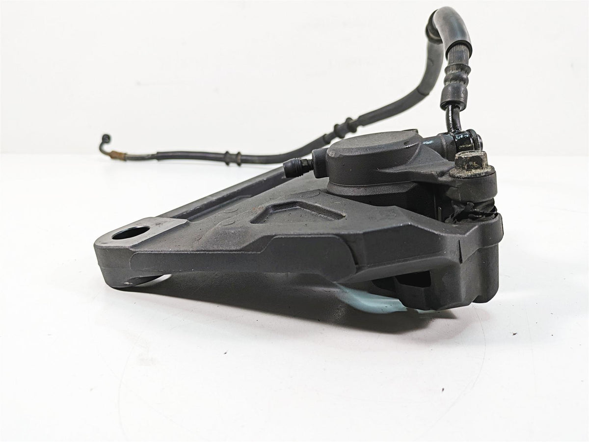 2009 Yamaha XV1900 Raider Rear Brake Caliper & Bracket -Read 5C7-2580W-20-00 {{ shop.shopifyCountryName }} - Mototech271
