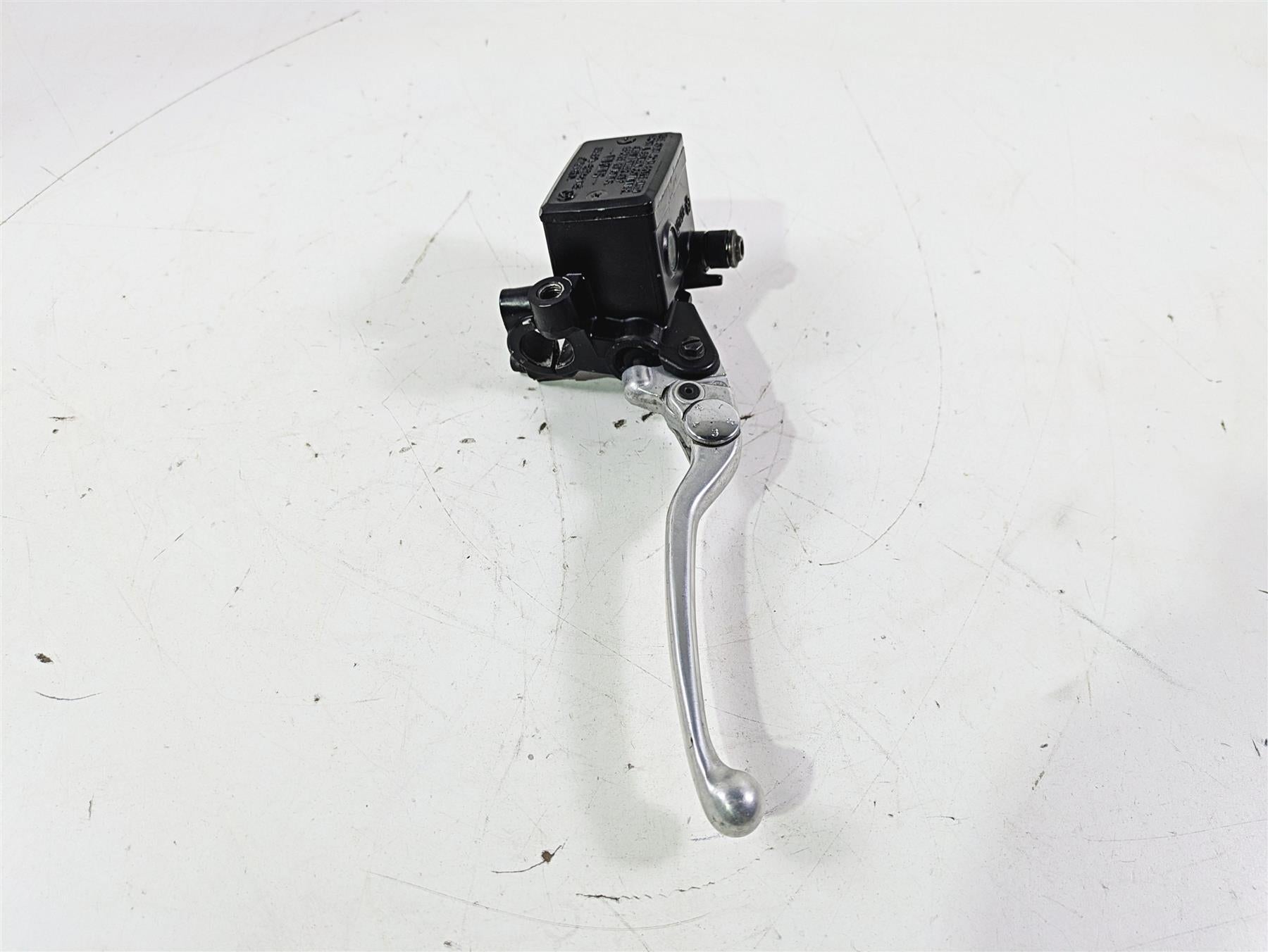 2012 Yamaha XT1200 Super Tenere Front Brake Master Cylinder 23P-W2587-00-00 {{ shop.shopifyCountryName }} - Mototech271