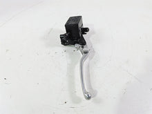 Load image into Gallery viewer, 2012 Yamaha XT1200 Super Tenere Front Brake Master Cylinder 23P-W2587-00-00
