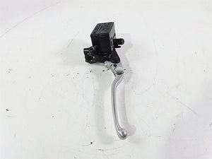 2012 Yamaha XT1200 Super Tenere Front Brake Master Cylinder 23P-W2587-00-00