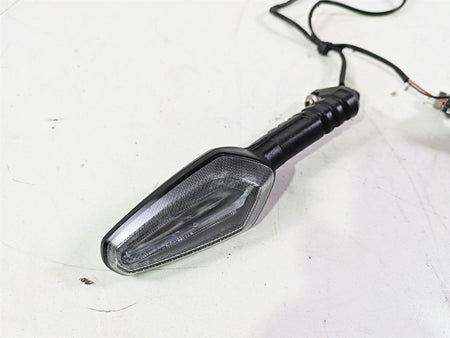 2023 BMW G310R K03 Front Blinker Turn Signal Set 63138557204 {{ shop.shopifyCountryName }} - Mototech271