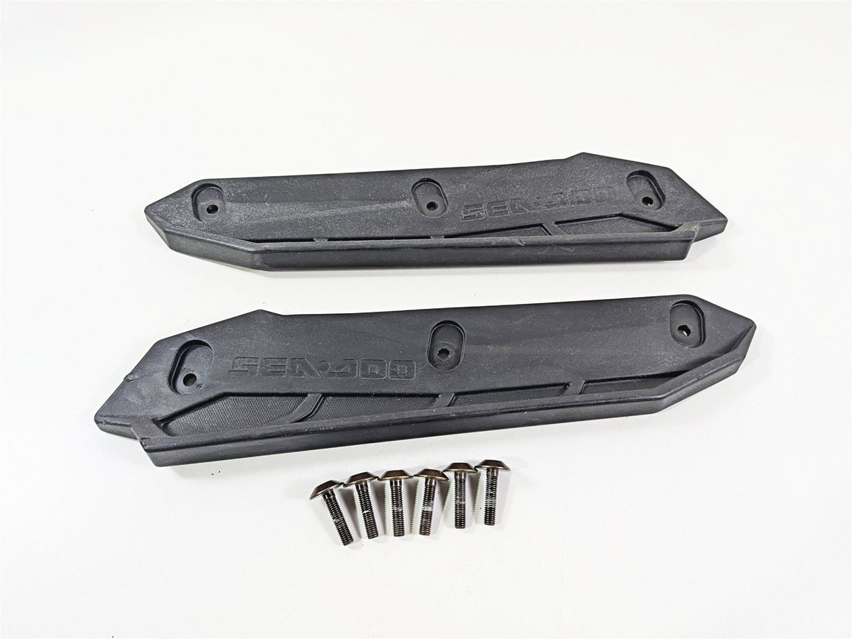 2019 Sea-Doo Spark 900 Trixx Left Right Sponson Guard Set 292002009 292002009 {{ shop.shopifyCountryName }} - Mototech271