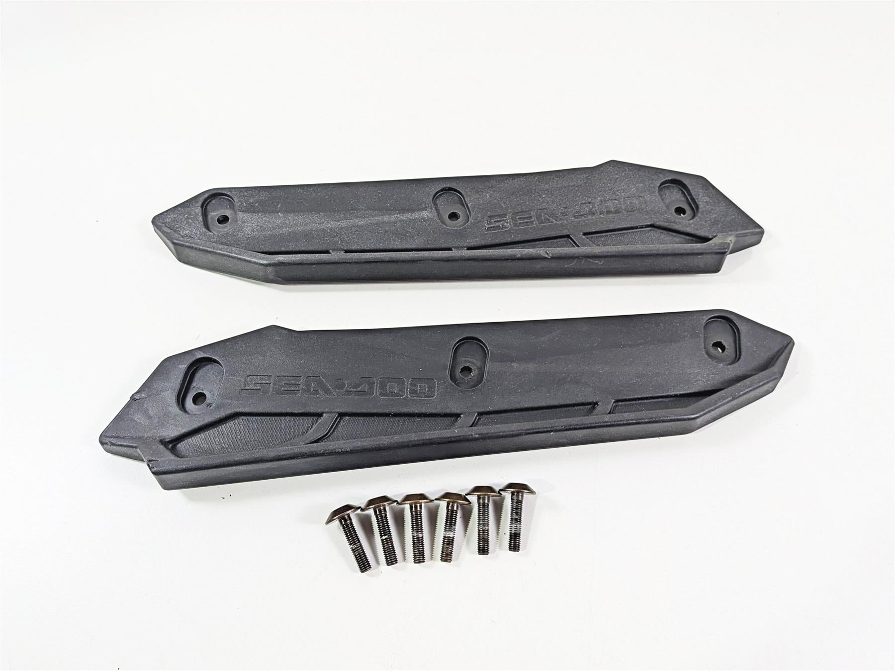 2019 Sea-Doo Spark 900 Trixx Left Right Sponson Guard Set 292002009 292002009 {{ shop.shopifyCountryName }} - Mototech271