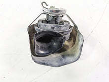 Load image into Gallery viewer, 2007 Harley Touring FLHTCU SE CVO E-Glide Horn &amp; Chrome Cover 61300478A | Mototech271
