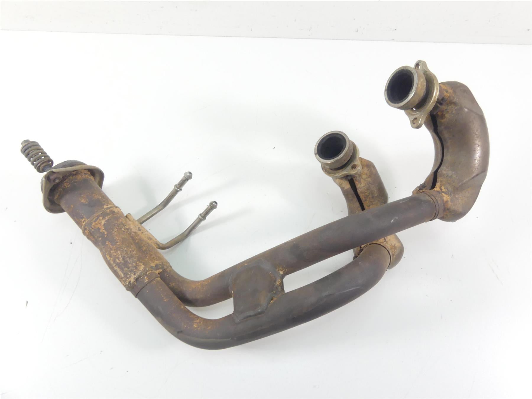 2020 Honda Talon SXS1000R S2R Oem Exhaust Pipe Header Manifold 18320-HL6-A00 {{ shop.shopifyCountryName }} - Mototech271