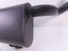 Load image into Gallery viewer, 2017 Yamaha YXZ1000R EPS SS Gibson Dual Exhaust Muffler Silencer Damper 98030 | Mototech271
