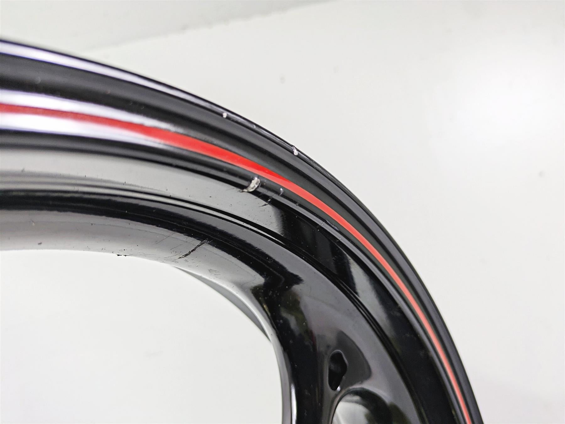 2019 Triumph Speed Triple RS 1050 Front Wheel Rim 17x3.5 .22mm Runout T2000515 {{ shop.shopifyCountryName }} - Mototech271