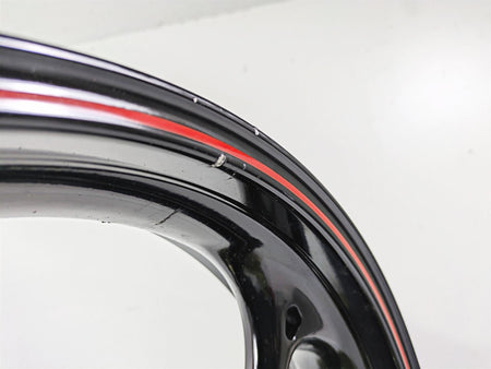 2019 Triumph Speed Triple RS 1050 Front Wheel Rim 17x3.5 .22mm Runout T2000515 {{ shop.shopifyCountryName }} - Mototech271