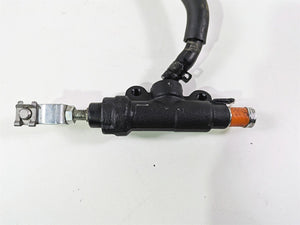 2024 Triumph Tiger 900 GT Nissin Rear Brake Master Cylinder T2024088 | Mototech271