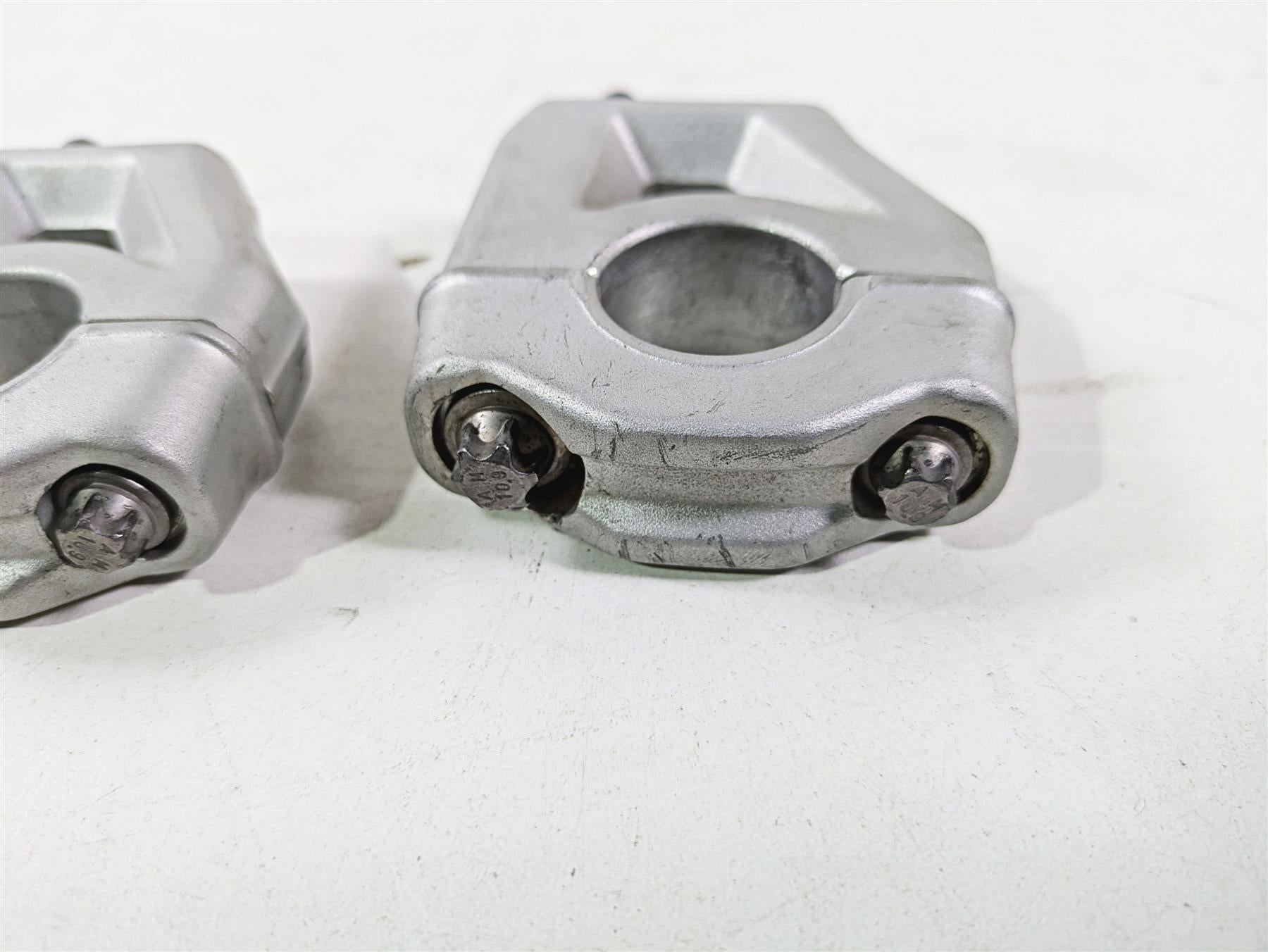 2009 BMW R1200GS K255 Adv Handlebar Risers 28.5Mm 31427718173 {{ shop.shopifyCountryName }} - Mototech271