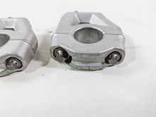 Load image into Gallery viewer, 2009 BMW R1200GS K255 Adv Handlebar Risers 28.5Mm 31427718173 | Mototech271
