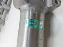 Load image into Gallery viewer, 2004 Harley Softail FLSTFI Fat Boy Straight Front Fork Leg 41mm Set 45915-00

