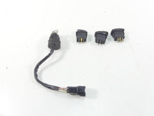 Load image into Gallery viewer, 2021 Kawasaki Teryx KRX KRF 1000 Ignition Light Low Switch Key Set 27005-0643 | Mototech271
