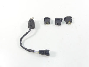 2021 Kawasaki Teryx KRX KRF 1000 Ignition Light Low Switch Key Set 27005-0643 | Mototech271