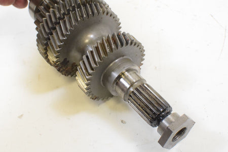 2015 Harley Sportster XL1200 V SEVENTY-TWO Transmission Gear Shift Drum 33641-06 {{ shop.shopifyCountryName }} - Mototech271