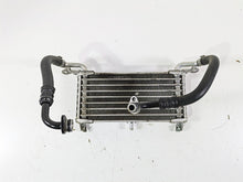 Load image into Gallery viewer, 2019 BMW S1000XR K49 Oil Cooler &amp;  Lines Straight No Leaks 17218545633
