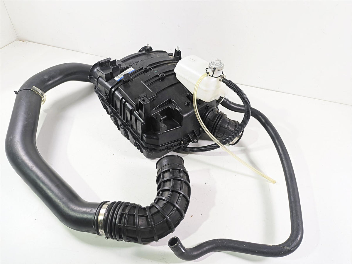 2024 Sea-Doo GTX 230 Air Box Cleaner Breather Filter & Reservoir 273000394 {{ shop.shopifyCountryName }} - Mototech271