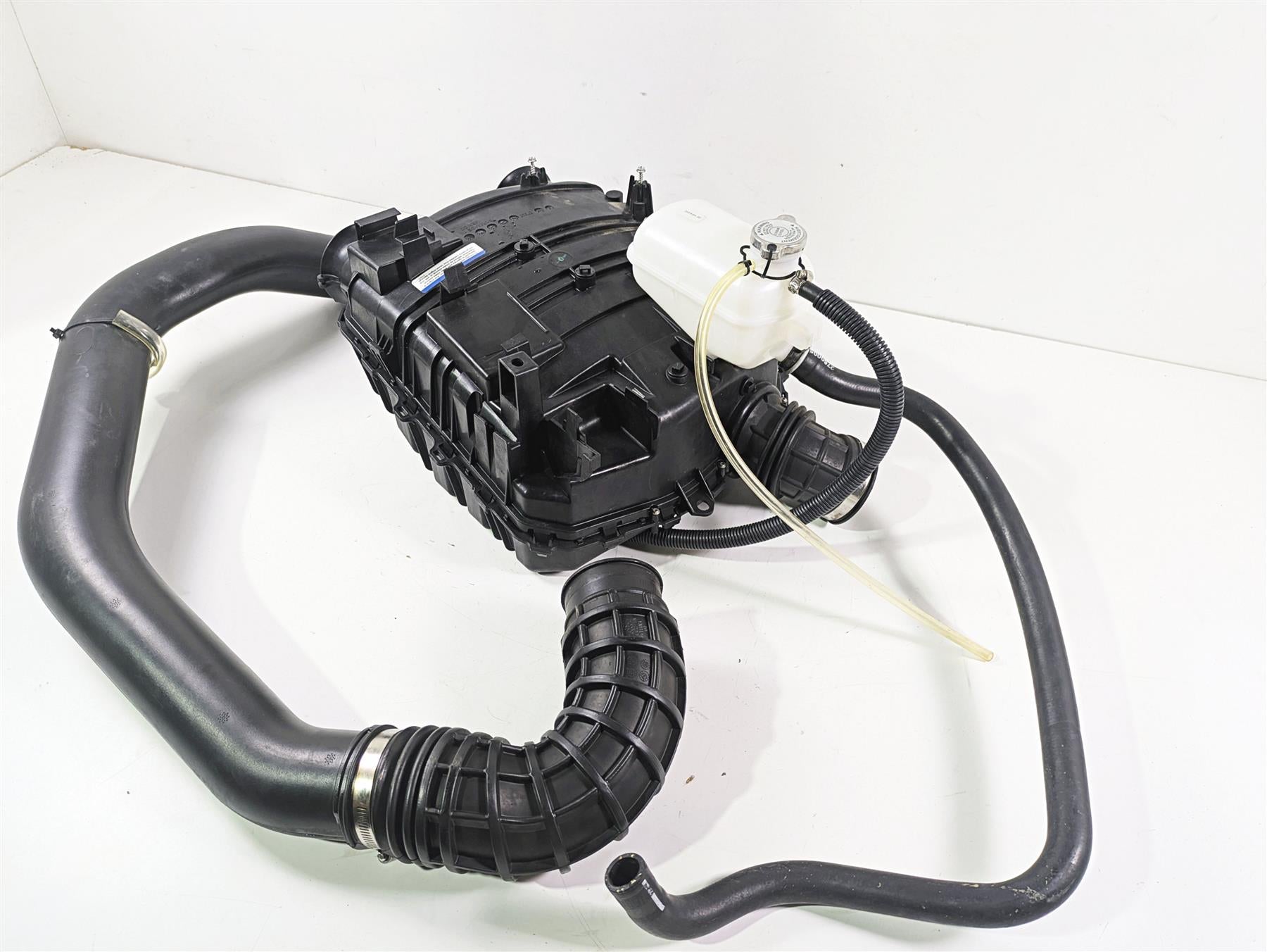 2024 Sea-Doo GTX 230 Air Box Cleaner Breather Filter & Reservoir 273000394 {{ shop.shopifyCountryName }} - Mototech271