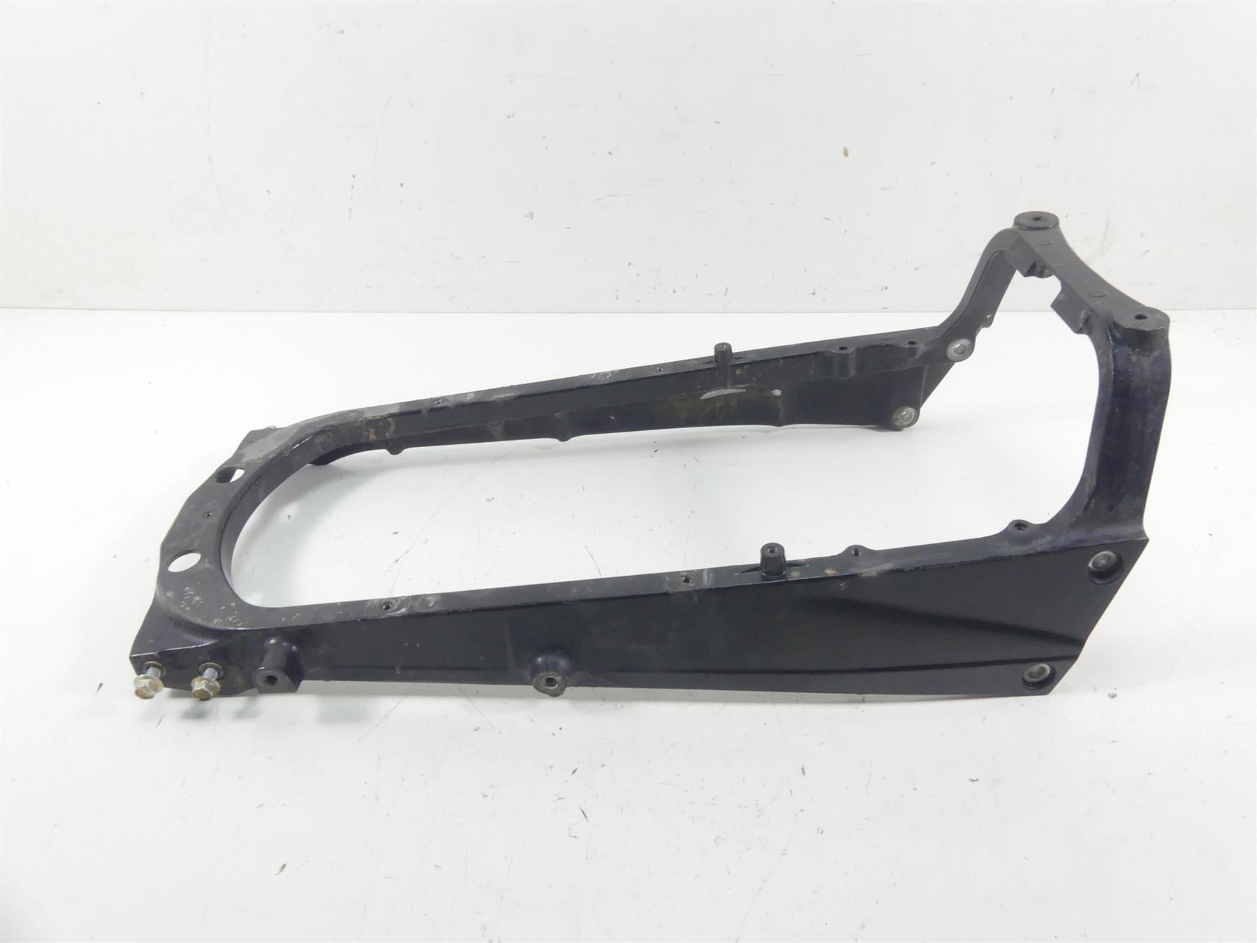 2020 Yamaha YFM 700 Raptor Rear Straight Subframe Sub Frame 2LS-F1190-08-00 {{ shop.shopifyCountryName }} - Mototech271