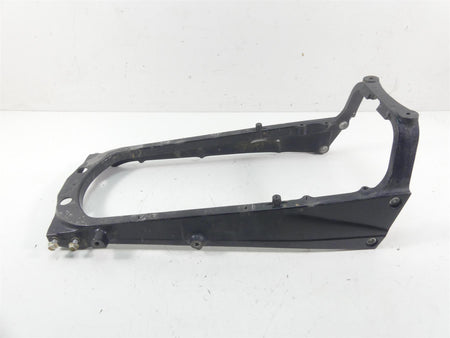 2020 Yamaha YFM 700 Raptor Rear Straight Subframe Sub Frame 2LS-F1190-08-00 {{ shop.shopifyCountryName }} - Mototech271