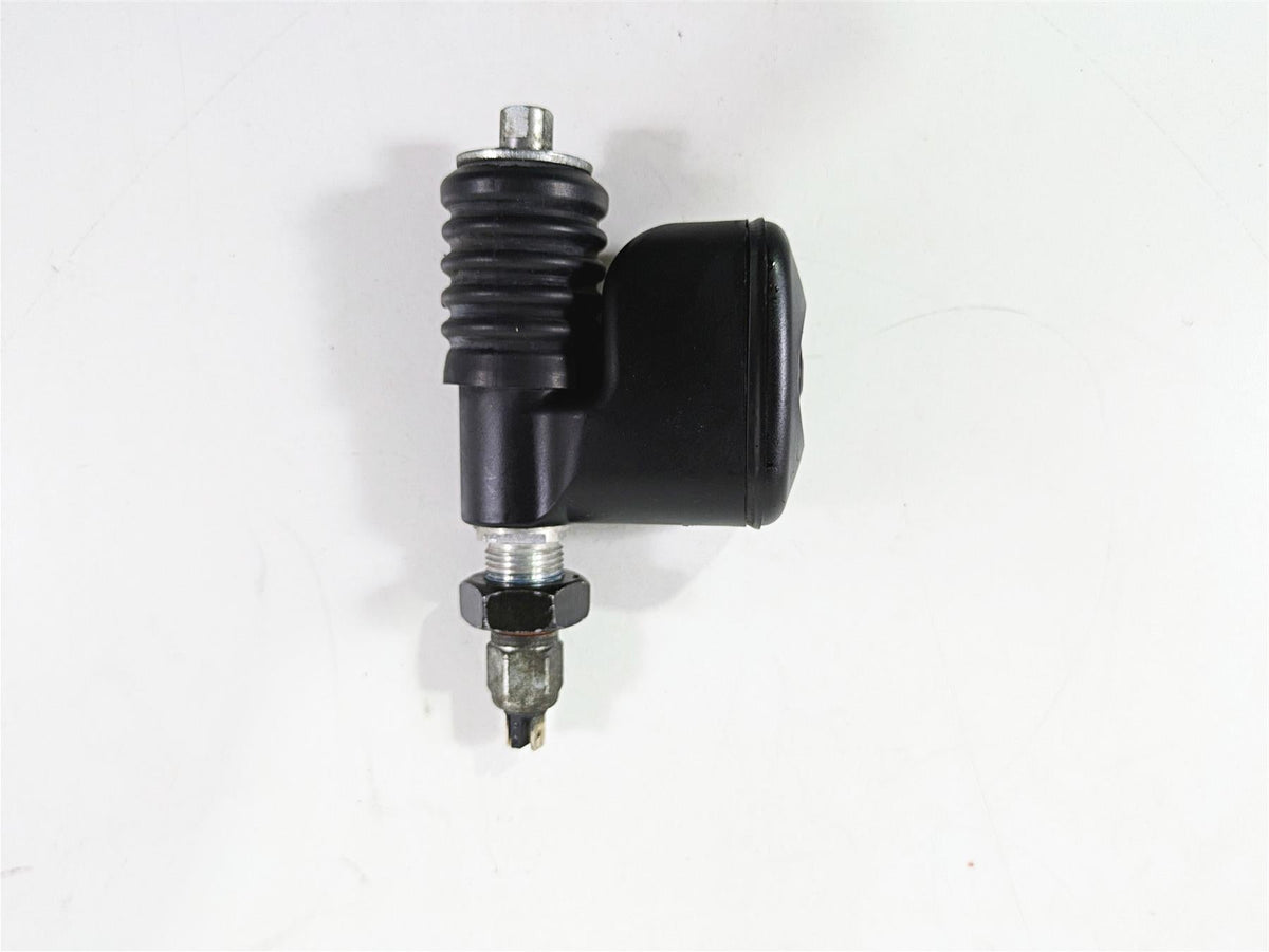 2014 Harley FXDL Dyna Low Rider Rear Brake Master Cylinder 42474-06C {{ shop.shopifyCountryName }} - Mototech271