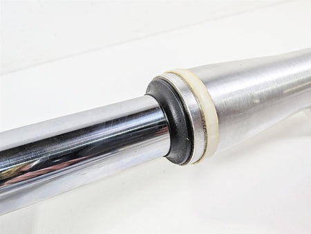 2002 Yamaha XVS650 V-Star Classic Front Fork Triple Tree Riser 5BN-23102-12 {{ shop.shopifyCountryName }} - Mototech271