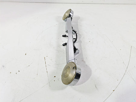 2008 Harley FLSTC 105TH Softail Heritage Rear Blinker Turn Signal Set 68510-74C {{ shop.shopifyCountryName }} - Mototech271