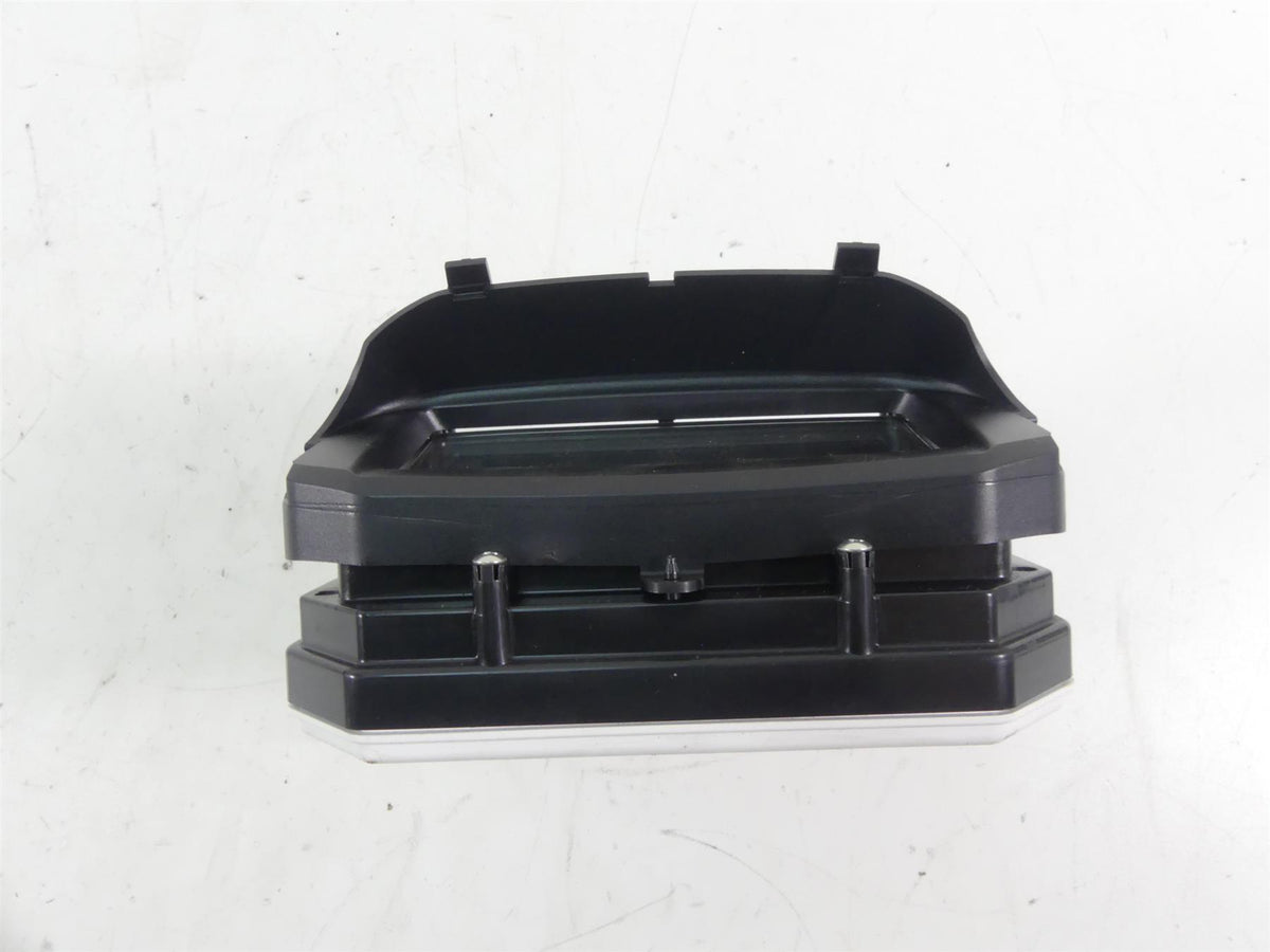 2013 Yamaha VMX17 V-Max 1700 Speedometer Odometer Gauge - 22K 2S3-8350A-00-00 {{ shop.shopifyCountryName }} - Mototech271