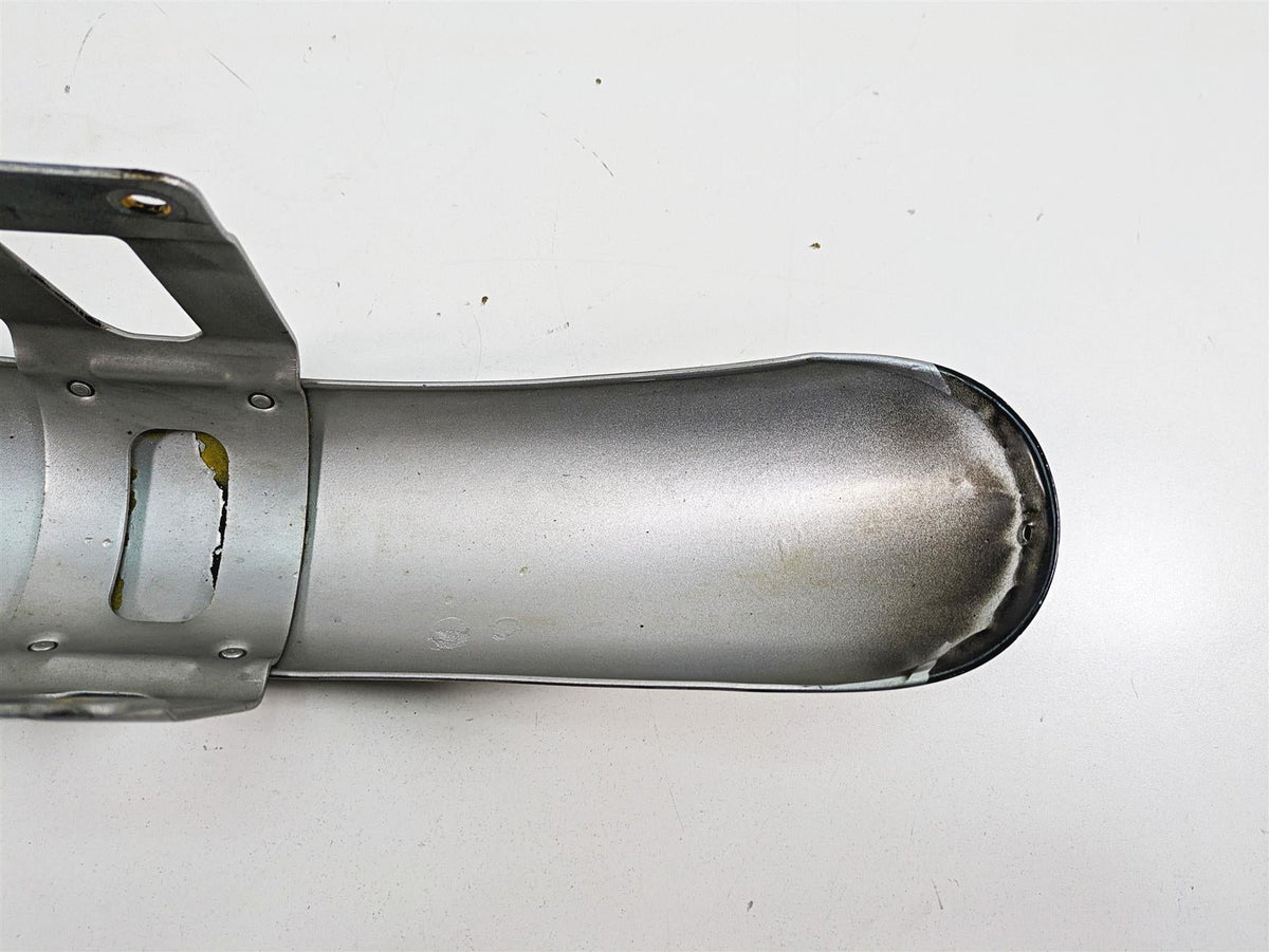 2006 Harley Sportster XL1200 Straight Front Fender Guard Custom Paint 58998-83E {{ shop.shopifyCountryName }} - Mototech271