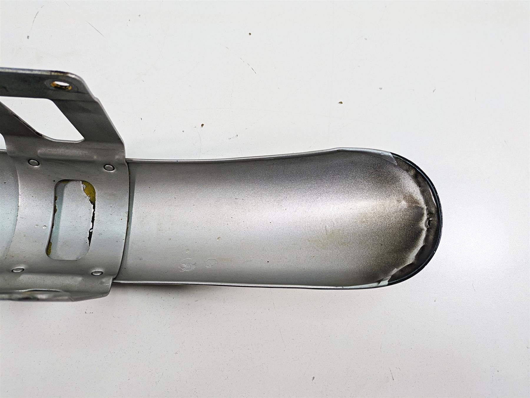2006 Harley Sportster XL1200 Straight Front Fender Guard Custom Paint 58998-83E {{ shop.shopifyCountryName }} - Mototech271