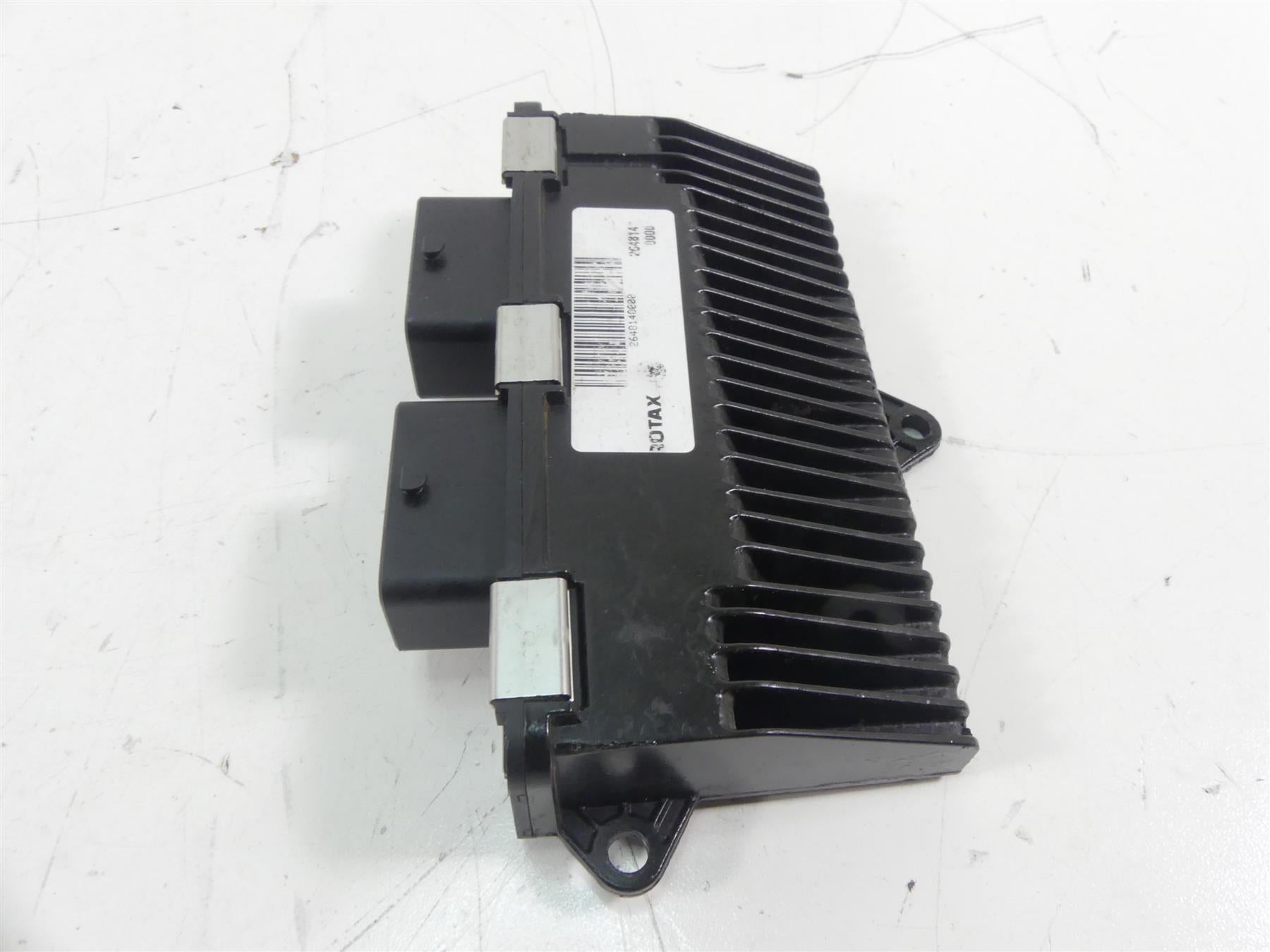 2020 Can-Am Commander 1000R XT Cdi Ecu Ecm Engine Control Module 420264814 {{ shop.shopifyCountryName }} - Mototech271