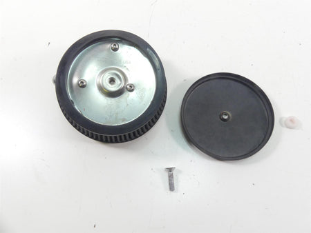 2007 Harley Sportster XL1200 Nightster Arlen Ness Air Breather Cleaner 18-492-1 {{ shop.shopifyCountryName }} - Mototech271
