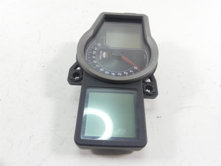 2016 KTM 1290 Superduke R Speedometer Gauge Instrument Cluster 34K 60414069000 {{ shop.shopifyCountryName }} - Mototech271