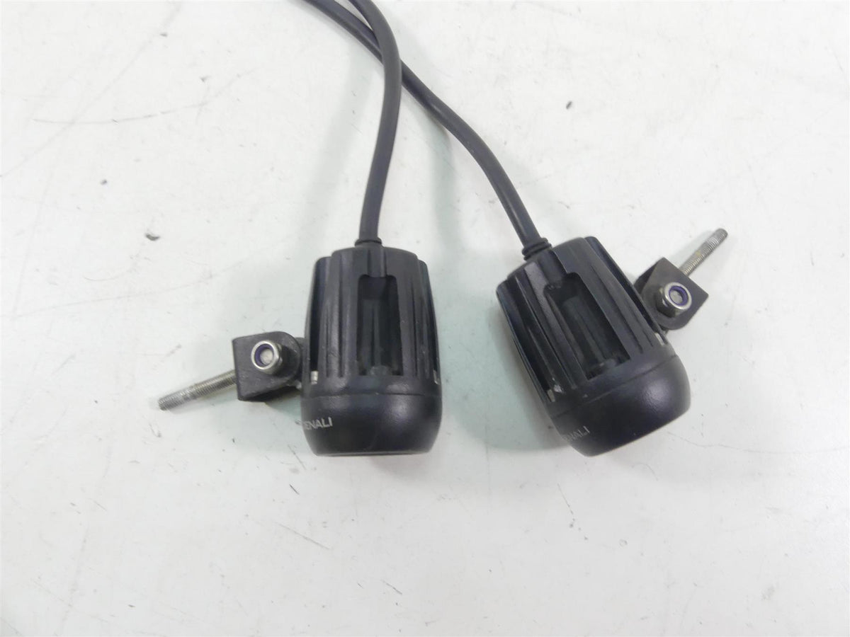 2017 BMW R1200GS GSW K50 Denali Fog Spot Light Set Low {{ shop.shopifyCountryName }} - Mototech271