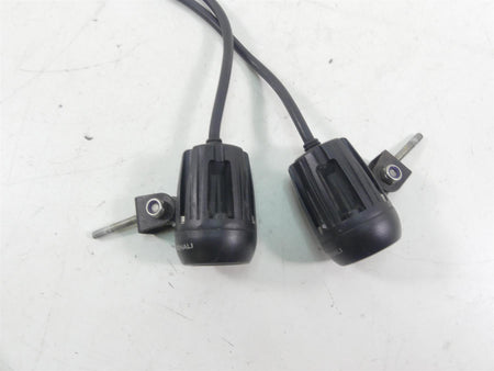 2017 BMW R1200GS GSW K50 Denali Fog Spot Light Set Low {{ shop.shopifyCountryName }} - Mototech271